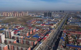 Trung Quốc: Hùng An - thành phố trong mơ có thành hiện thực?