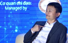 Trước khi Amazon đổ bộ, Jack Ma đã nhận ra vấn đề gì của thương mại điện tử Việt Nam?