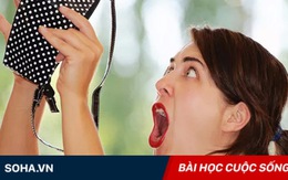 Mắc 4 thói quen này, cả đời bạn khó có thể "thoát nghèo"!