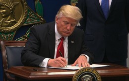 Bị tòa xử thua, ông Trump tuyên bố sẽ ban hành sắc lệnh nhập cư mới trong tuần sau