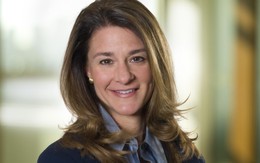 Melinda Gates: "Thế giới đã đủ những chú ong chăm chỉ, bạn cần là con đầu đàn dũng mãnh"