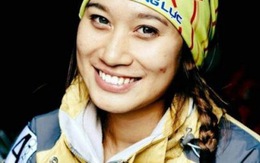 Cô gái Việt trở thành phụ nữ châu Á đầu tiên chinh phục 4 sa mạc khắc nghiệt nhất thế giới