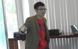 Sáng lập Vietnam Blockchain Developers: Nhiều người Việt đang đầu tư như "người mù", không biết gì về Blockchain vẫn "ném" vào triệu đô