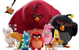 Nhà sản xuất Angry Birds sẽ bị Tencent thâu tóm với giá 3 tỷ USD?