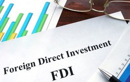 Nhật Bản vượt Hàn Quốc trở thành quán quân FDI vào Việt Nam 6 tháng năm 2017