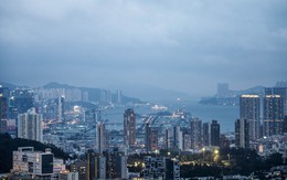 Hồng Kông sau 20 năm trở về Trung Quốc: Cuộc đổ bộ của những "gã khổng lồ" đại lục