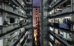 Những căn hộ siêu nhỏ đáp ứng thị trường BĐS đắt đỏ của Hong Kong
