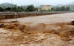 Thủ tướng yêu cầu các tỉnh phía Bắc chủ động ứng phó với mưa lũ