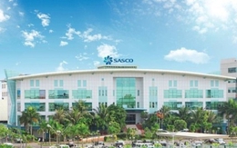 Sasco quyết định mua 2 triệu cổ phiếu quỹ để hỗ trợ giao dịch