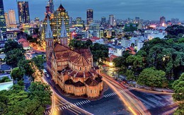 Bức tranh kinh tế nửa cuối năm 2017 của Việt Nam sẽ như thế nào?
