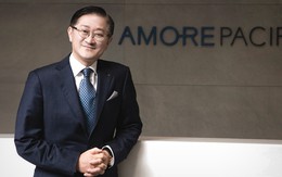 Chân dung người đàn ông đứng sau tập đoàn mỹ phẩm lớn nhất Hàn Quốc khiến hàng triệu chị em mê mệt