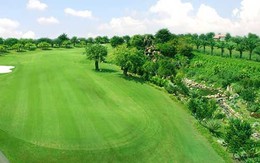 Sân golf quốc tế Đảo Vua mở rộng thêm 18 hố