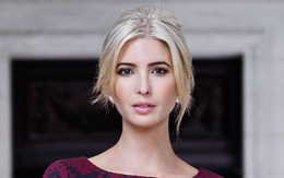 Thách thức bủa vây "ái nữ" Ivanka nhà Trump