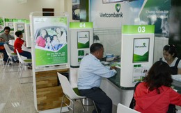 Vietcombank bất ngờ hạ lãi suất huy động