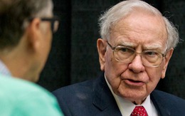 Dấu hỏi lớn trong bức thư gửi cổ đông năm nay của Warren Buffett