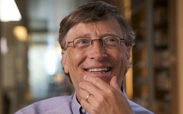 Đây là cách Bill Gates tiêu bớt số tiền trong khối tài sản hàng tỉ đô la gây dựng bao năm nay