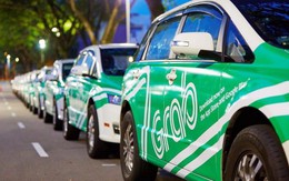 Uber và Grab sẽ bị cấp hạn ngạch và quản lý như xe taxi tại Hà Nội?