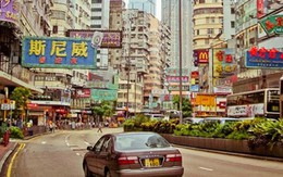 Hong Kong tiếp tục được bình chọn là nền kinh tế tự do nhất thế giới