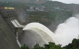 Thủy điện Vĩnh Sơn Sông Hinh (VSH): Giá điện giảm mạnh, LNST quý 3 giảm sút 35% so với cùng kỳ