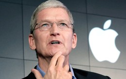 CEO Apple Tim Cook: Làm sếp mà không hiểu 2 nguyên tắc cơ bản này thì sớm muộn cũng về vạch xuất phát thôi!