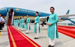 Muốn tăng hiệu quả kinh doanh Vietnam Airlines cũng muốn nâng trần, áp sàn với giá vé máy bay