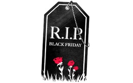 “Thứ sáu đen” đang chết