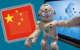 Xu hướng “Tây tiến” của các doanh nghiệp công nghệ Trung Quốc