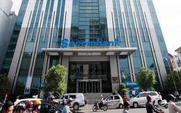 Sacombank lại có một loạt quyết định thay đổi nhân sự cấp cao