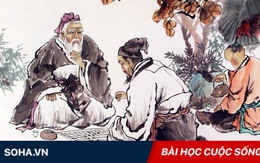 Sau hàng ngàn năm, 12 lời nhắn này vẫn có thể tác động đến vận mệnh sang hèn của chúng ta!