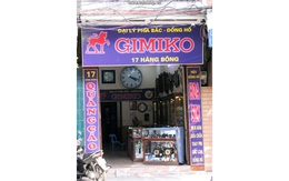 Đồ thị hình sin cuộc đời chủ thương hiệu Gimiko: 30 tuổi là triệu phú, tứ tuần trắng tay, tuổi 50 dựng đế chế đồng hồ lớn nhất Việt Nam
