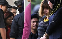 Đoàn Thị Hương bị Malaysia truy tố tội danh giết người