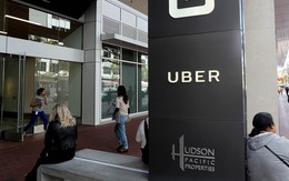 CEO bỗng nhiên bỏ đi, 14 sếp cùng diễn "trò chơi vương quyền" ở Uber