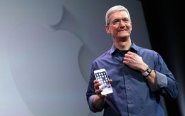 Cuộc sống kín tiếng của CEO Apple Tim Cook, người bán iPhone đắt nhất lịch sử