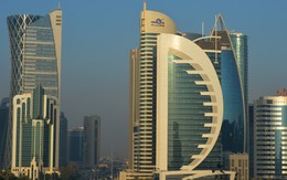 Qatar - Quốc gia lạ kỳ
