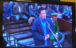 Xét xử vụ án Hà Văn Thắm: Căn cứ vào đâu mà ông Nguyễn Xuân Sơn làm TGĐ OceanBank?
