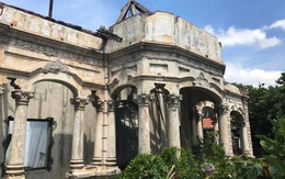 Bình Dương: Số phận biệt thự cổ ở đường Nơ Trang Long sẽ ra sao?