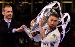 Sự thật bất ngờ về đội bóng giàu có bậc nhất thế giới: Real Madrid là một tổ chức phi lợi nhuận