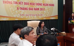 Đến 25/5, tín dụng tăng trưởng 6,53%, cho vay BĐS đã tăng trưởng chậm lại