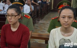 Vụ án hoa hậu Phương Nga: Cuộc đấu trí kịch liệt từ bị cáo đến thẩm phán qua tình tiết lạ