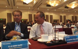 Ông Dương Công Minh được bầu vào HĐQT Sacombank với tỷ lệ cao nhất, tới hơn 198%