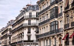 Một vòng quanh Paris: Những căn hộ sang trọng mà bạn sẽ muốn ở mãi không dời