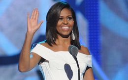 8 năm và những bộ trang phục "đậm cá tính" của Đệ nhất Phu nhân Michelle Obama