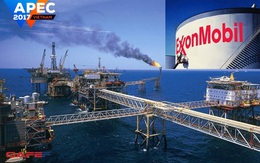 Đại diện ExxonMobil khuyên Việt Nam chuyển từ sử dụng than sang gas, sau khi khẳng định mỏ Cá Voi Xanh sẽ được khai thác vào năm 2019