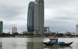 Cận cảnh những cung đường nửa km cõng hàng chục khách sạn tại Đà Nẵng