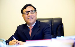 Thứ trưởng Đặng Huy Đông:  "Đừng phê phán doanh nghiệp Việt toàn thuyền thúng, đội thuyền thúng Nhật Bản còn chiếm đến 99,7%"