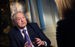 Đối đầu với Trump, các tổ chức phi chính phủ của George Soros bị "sờ gáy"