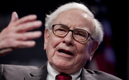 Chỉ trong 2 tháng, Buffett đã tăng gấp đôi lượng nắm giữ cổ phiếu Apple