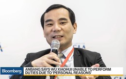 Hành trình từ các vụ thâu tóm tỷ đô đến cánh cửa nhà tù của ông trùm bảo hiểm Trung Quốc