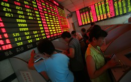 MSCI thêm cổ phiếu Trung Quốc vào chỉ số thị trường mới nổi