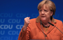 Kinh tế Đức - "Vũ khí" hùng mạnh sẽ giúp Angela Merkel đắc cử nhiệm kỳ thứ 4?